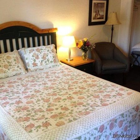 Manor Motel Ashland Ngoại thất bức ảnh