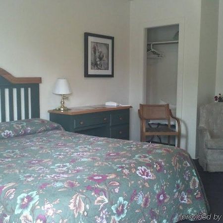 Manor Motel Ashland Ngoại thất bức ảnh