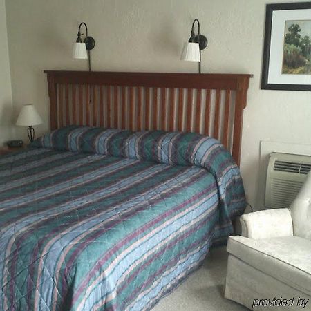 Manor Motel Ashland Ngoại thất bức ảnh