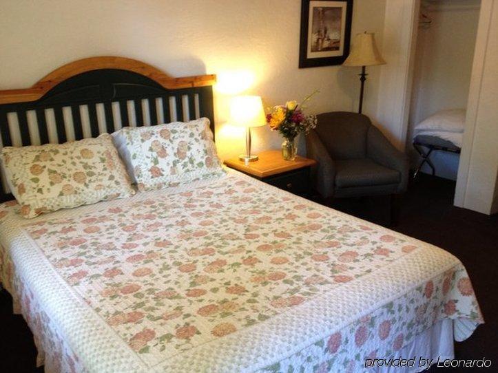 Manor Motel Ashland Ngoại thất bức ảnh