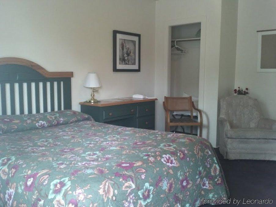 Manor Motel Ashland Ngoại thất bức ảnh