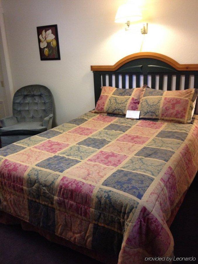 Manor Motel Ashland Ngoại thất bức ảnh