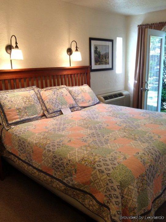 Manor Motel Ashland Ngoại thất bức ảnh