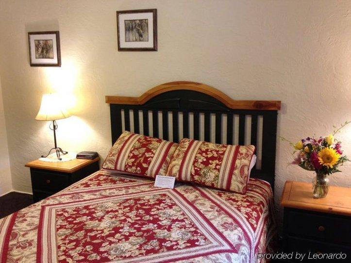 Manor Motel Ashland Ngoại thất bức ảnh