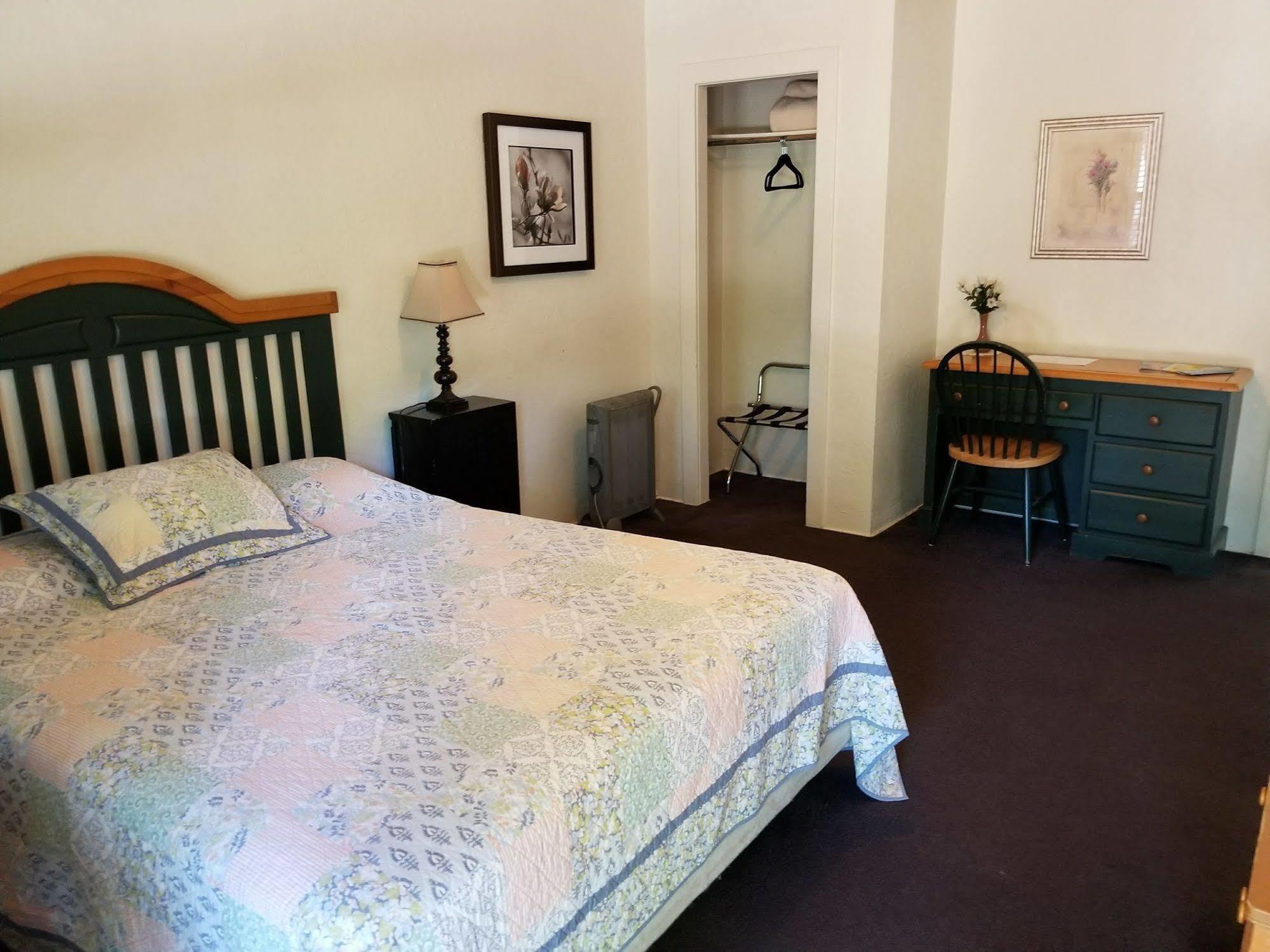 Manor Motel Ashland Ngoại thất bức ảnh