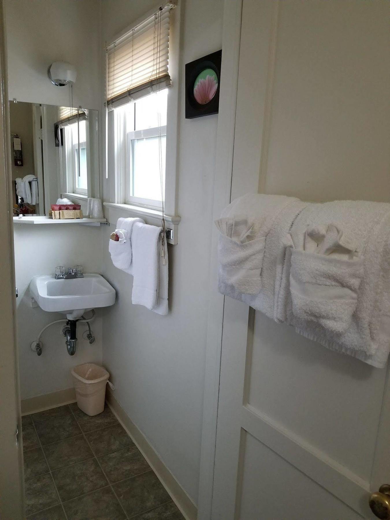 Manor Motel Ashland Ngoại thất bức ảnh
