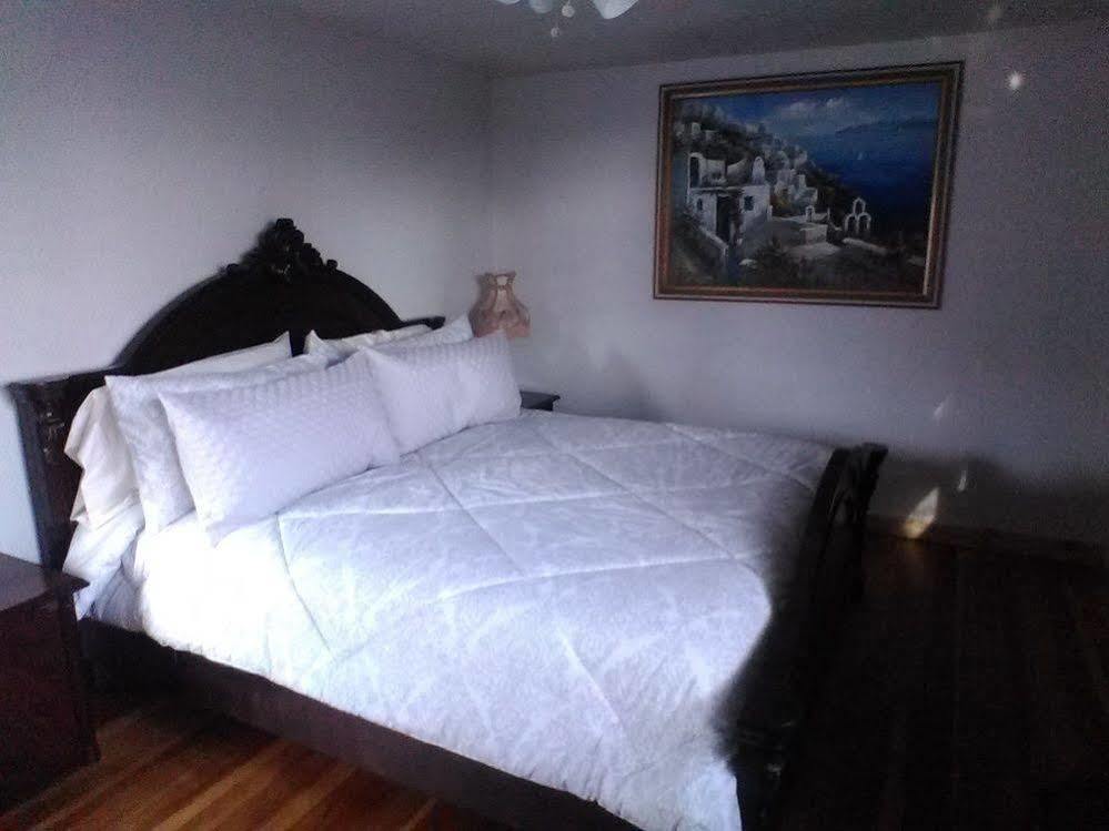 Manor Motel Ashland Ngoại thất bức ảnh