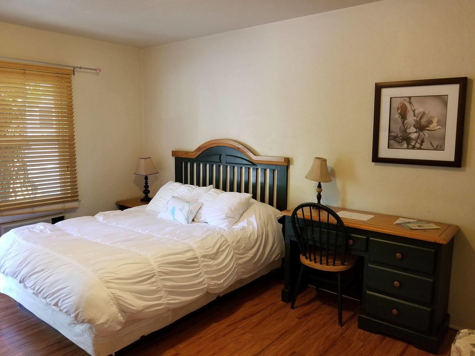 Manor Motel Ashland Ngoại thất bức ảnh