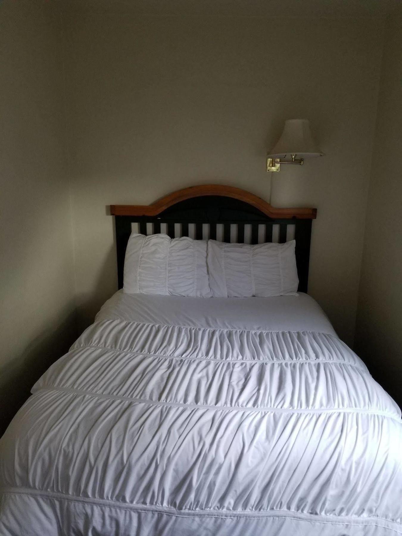Manor Motel Ashland Ngoại thất bức ảnh