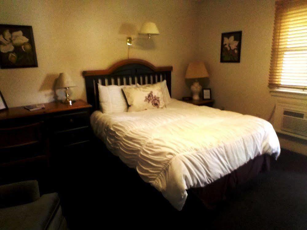 Manor Motel Ashland Ngoại thất bức ảnh