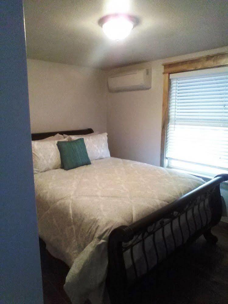 Manor Motel Ashland Ngoại thất bức ảnh